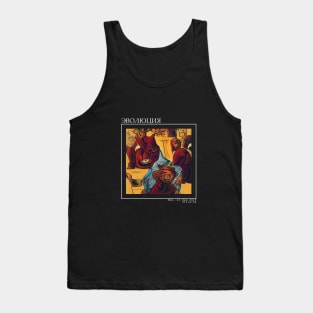 THISARTDOESNTEXIST #2 Tank Top